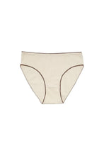 Load image into Gallery viewer, Pointelle Panties - White
