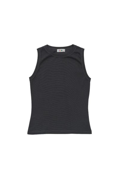 Carrie Top - Dark Grey