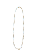 Load image into Gallery viewer, Pearl Necklace
