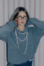 Load image into Gallery viewer, Pearl Necklace
