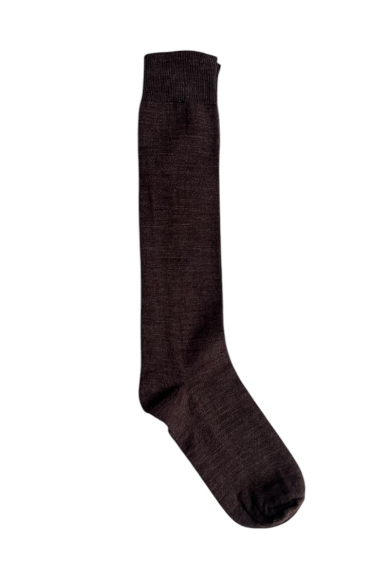 DM socks - Brown