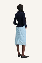 Load image into Gallery viewer, Allegra Skirt - Light Blue
