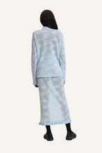 Load image into Gallery viewer, Petra Cardigan - Light Blue

