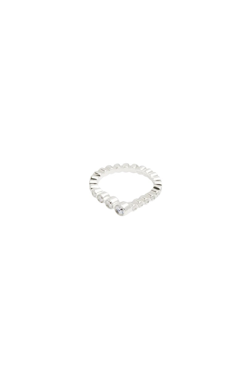 Odette Ring - Silver