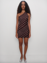 Load image into Gallery viewer, Irina Mini Dress
