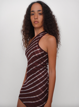 Load image into Gallery viewer, Irina Mini Dress
