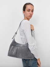 Load image into Gallery viewer, Nicole bag - Grey
