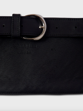 Load image into Gallery viewer, Rino Belt - Black
