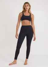 Load image into Gallery viewer, Active Leggings Black
