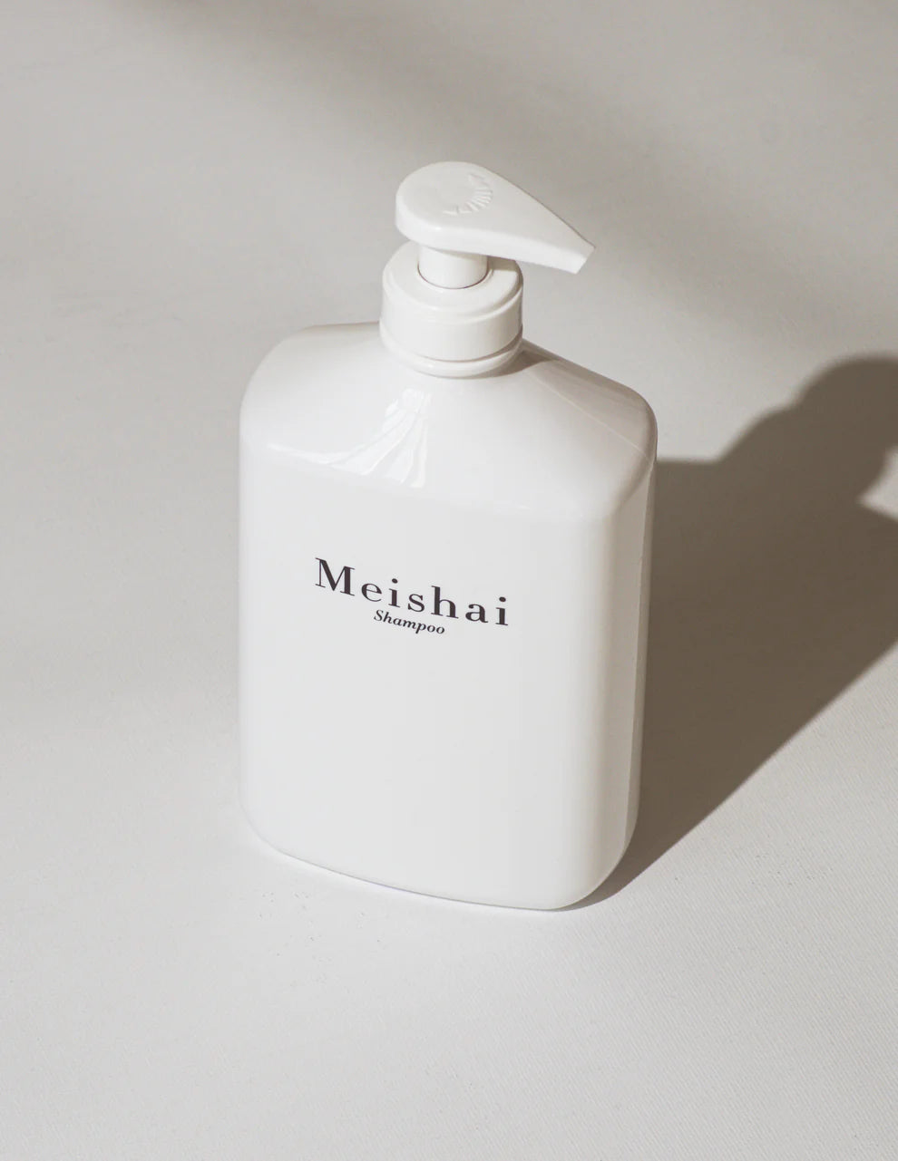 Meishai Shampoo