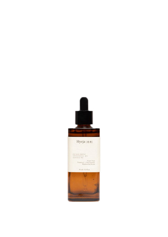 Yuja Vitamin C Brightening Serum