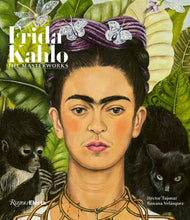 Load image into Gallery viewer, Frida Kahlo - The Masterworks
