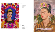 Load image into Gallery viewer, Frida Kahlo - The Masterworks
