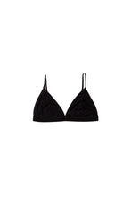 Load image into Gallery viewer, Mississippi Bra Black
