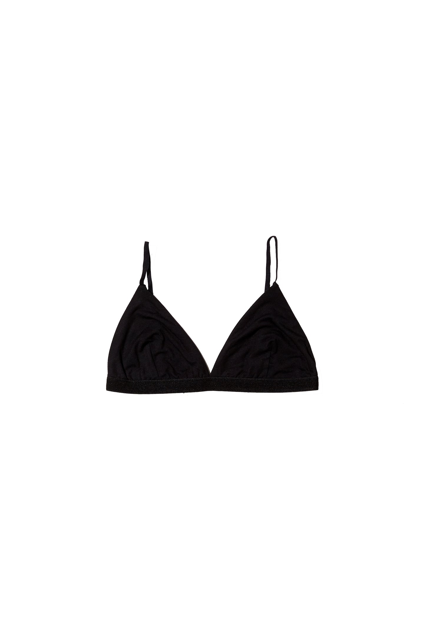 Mississippi Bra Black