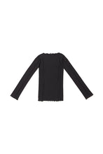 Load image into Gallery viewer, Omato Long Sleeve Black
