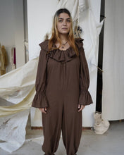 Load image into Gallery viewer, Susanne Jumpsuit Fovea
