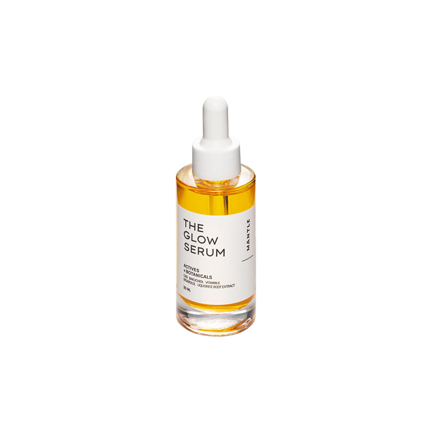 The Glow Serum