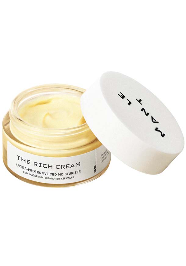 The Rich Cream