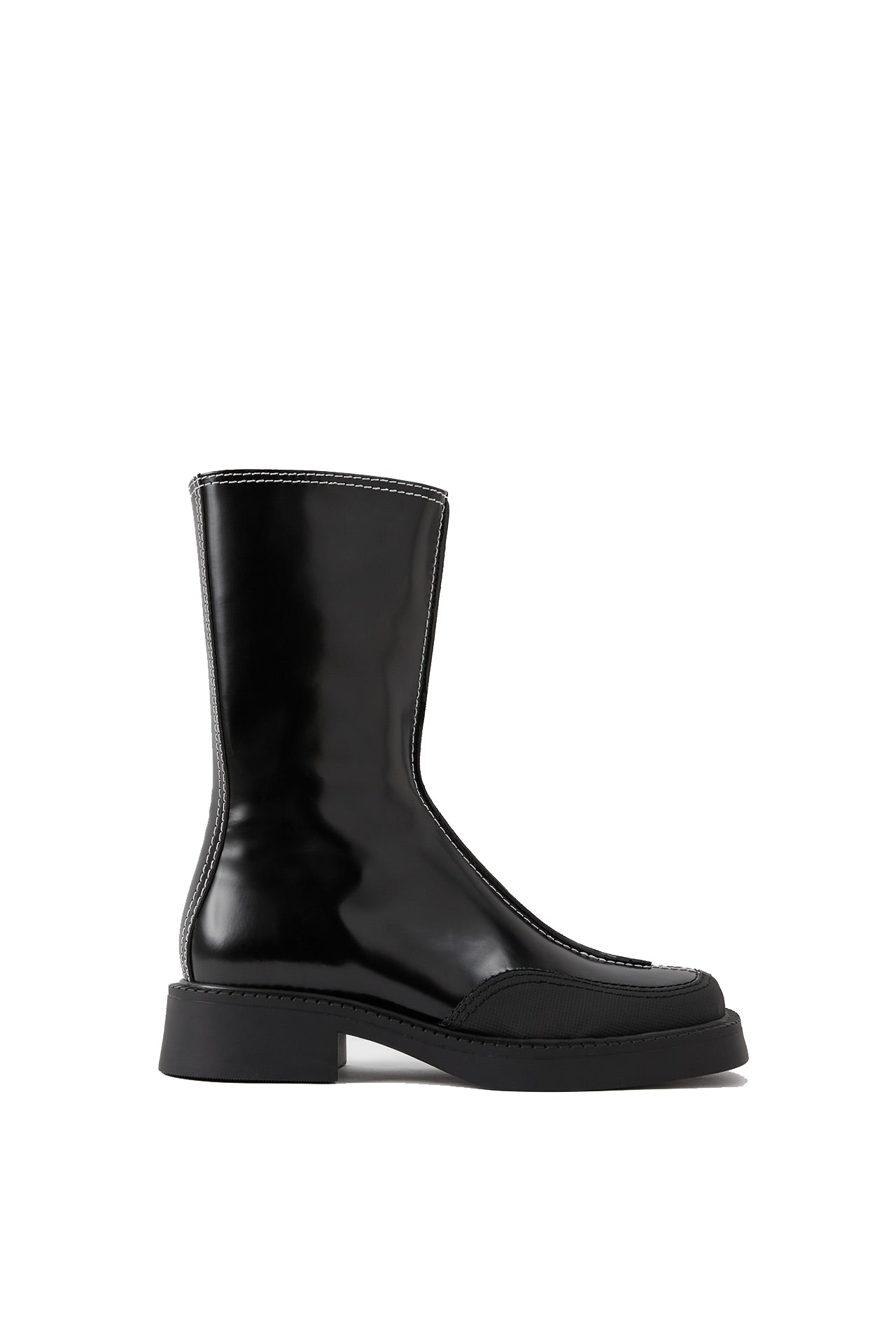 Tora Black Boots