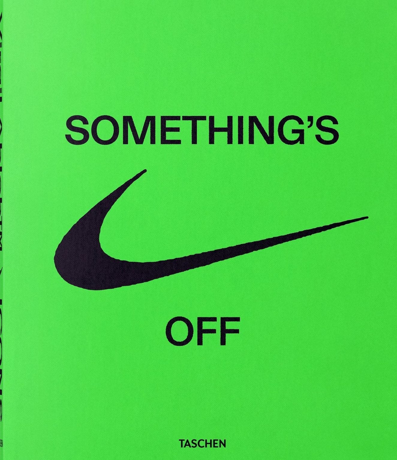 Virgil Abloh - Nike Icons